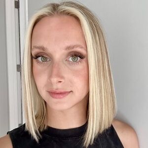 Meet your Posher, Kasey